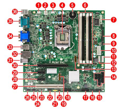 acer miq17l-hulk mb manual|User manual Acer Veriton M VM2640G (English .